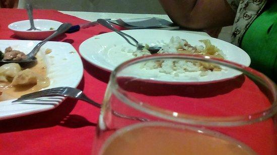 Guang Dong Restaurant